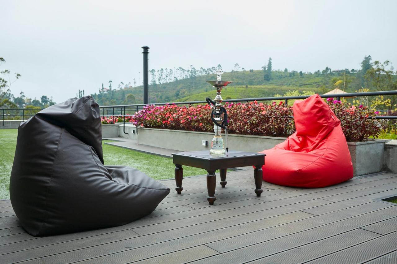 Hotel The Argyle Luxury Boutique Hatton Zewnętrze zdjęcie