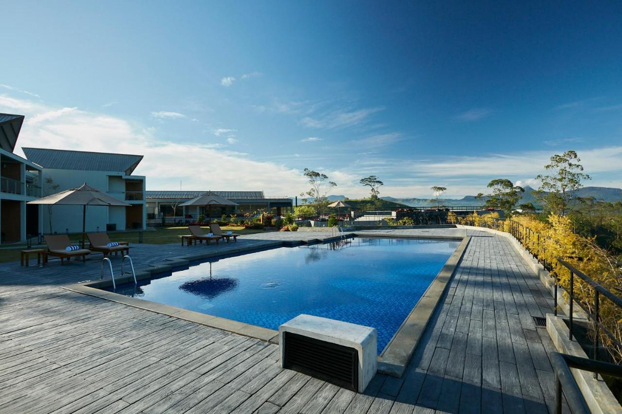 Hotel The Argyle Luxury Boutique Hatton Zewnętrze zdjęcie