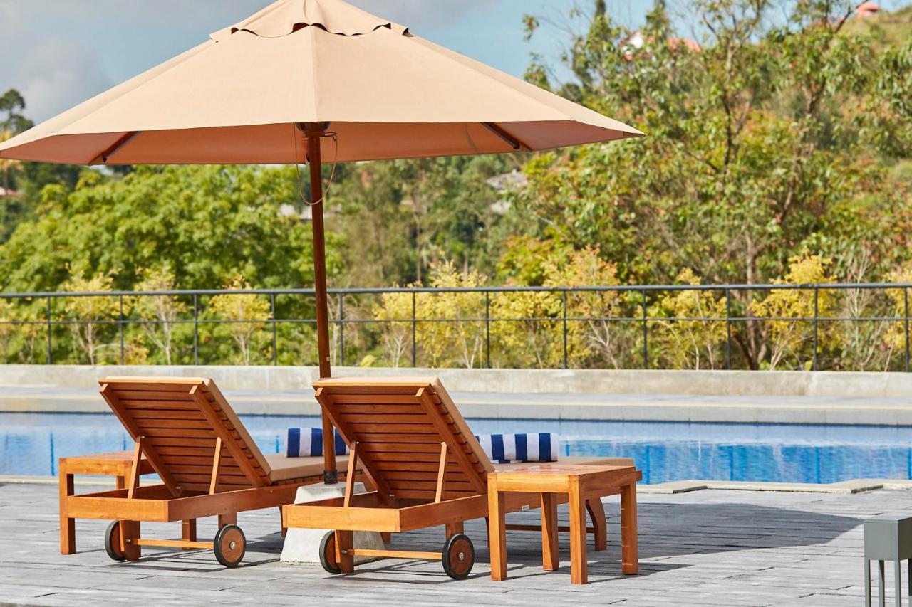 Hotel The Argyle Luxury Boutique Hatton Zewnętrze zdjęcie