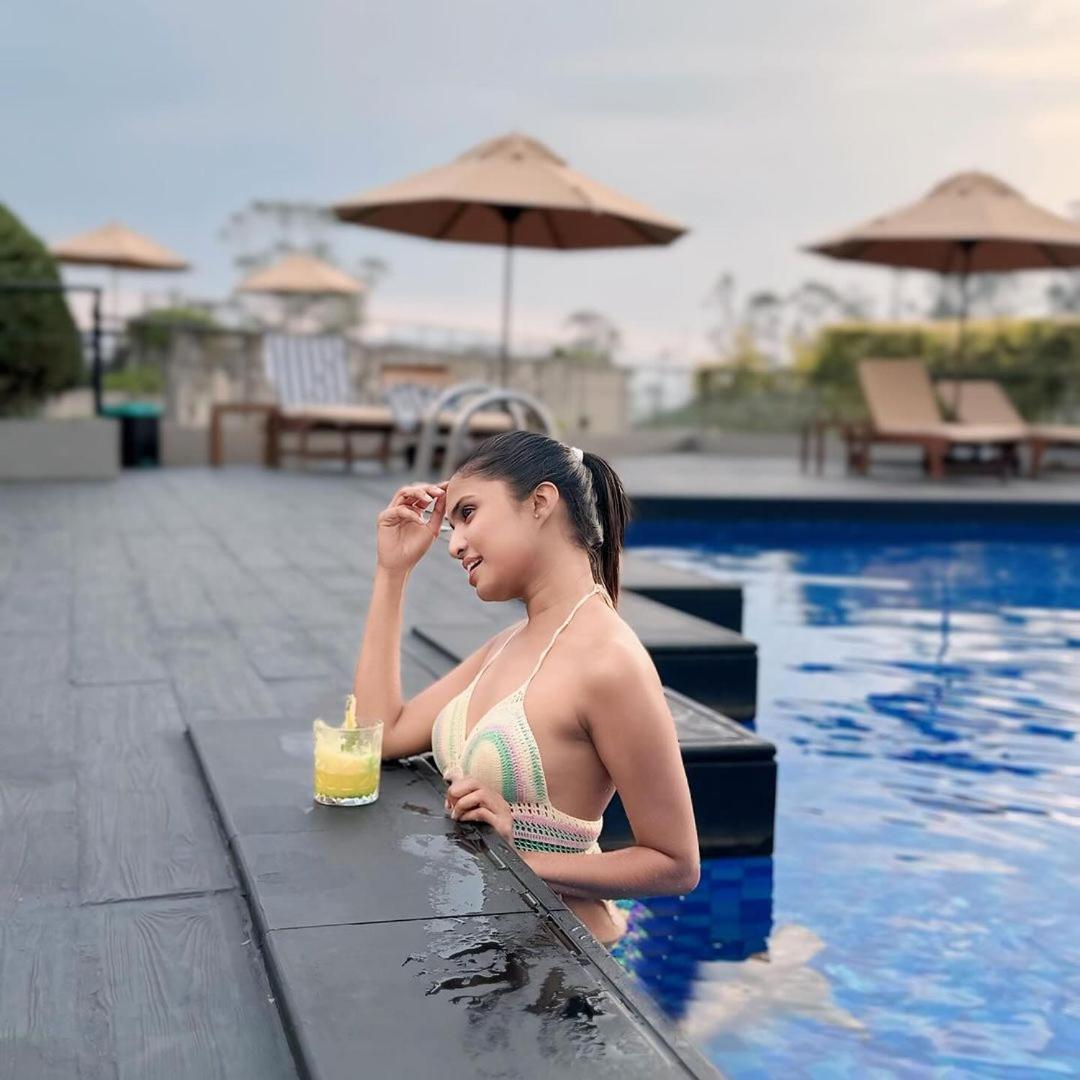 Hotel The Argyle Luxury Boutique Hatton Zewnętrze zdjęcie