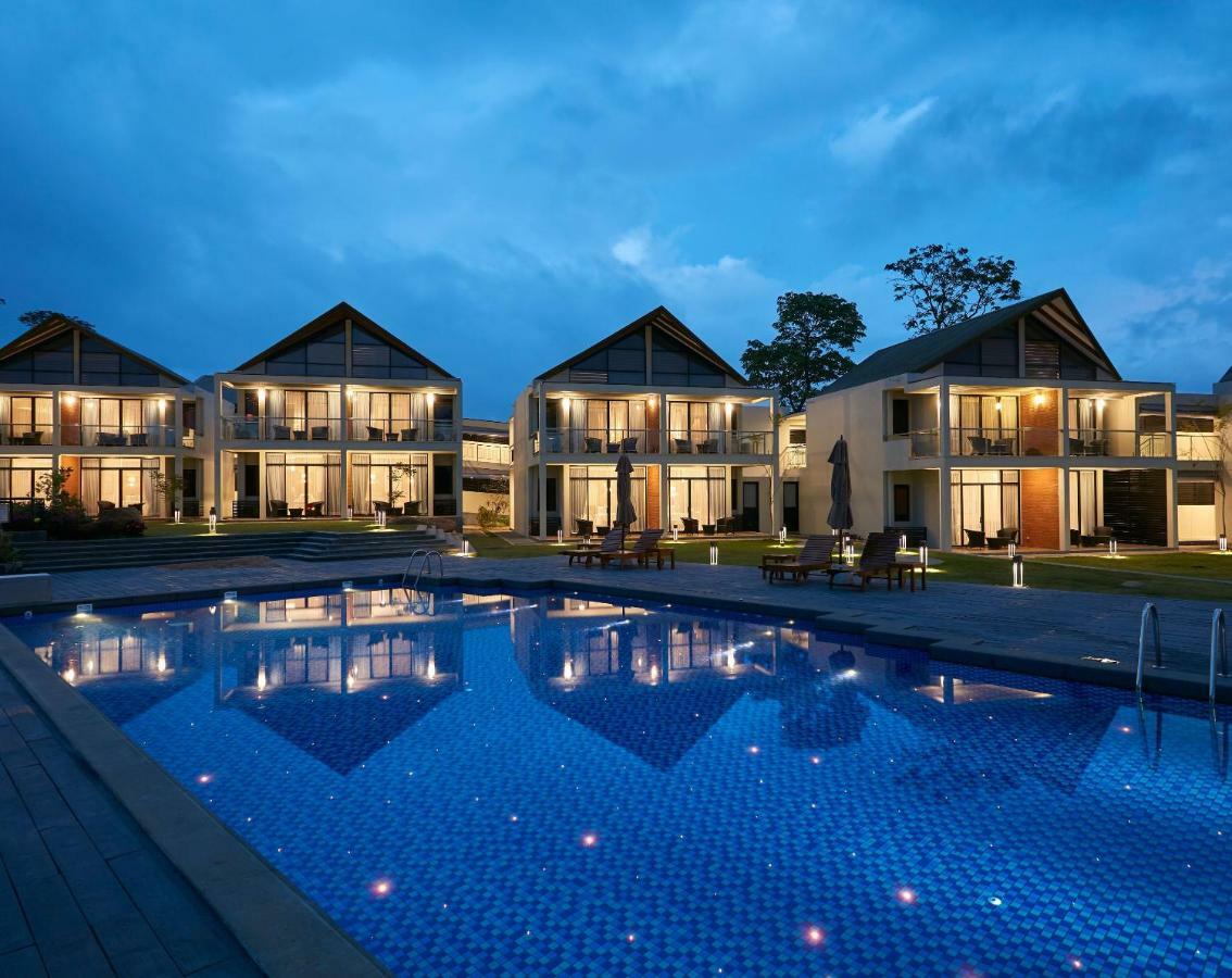 Hotel The Argyle Luxury Boutique Hatton Zewnętrze zdjęcie