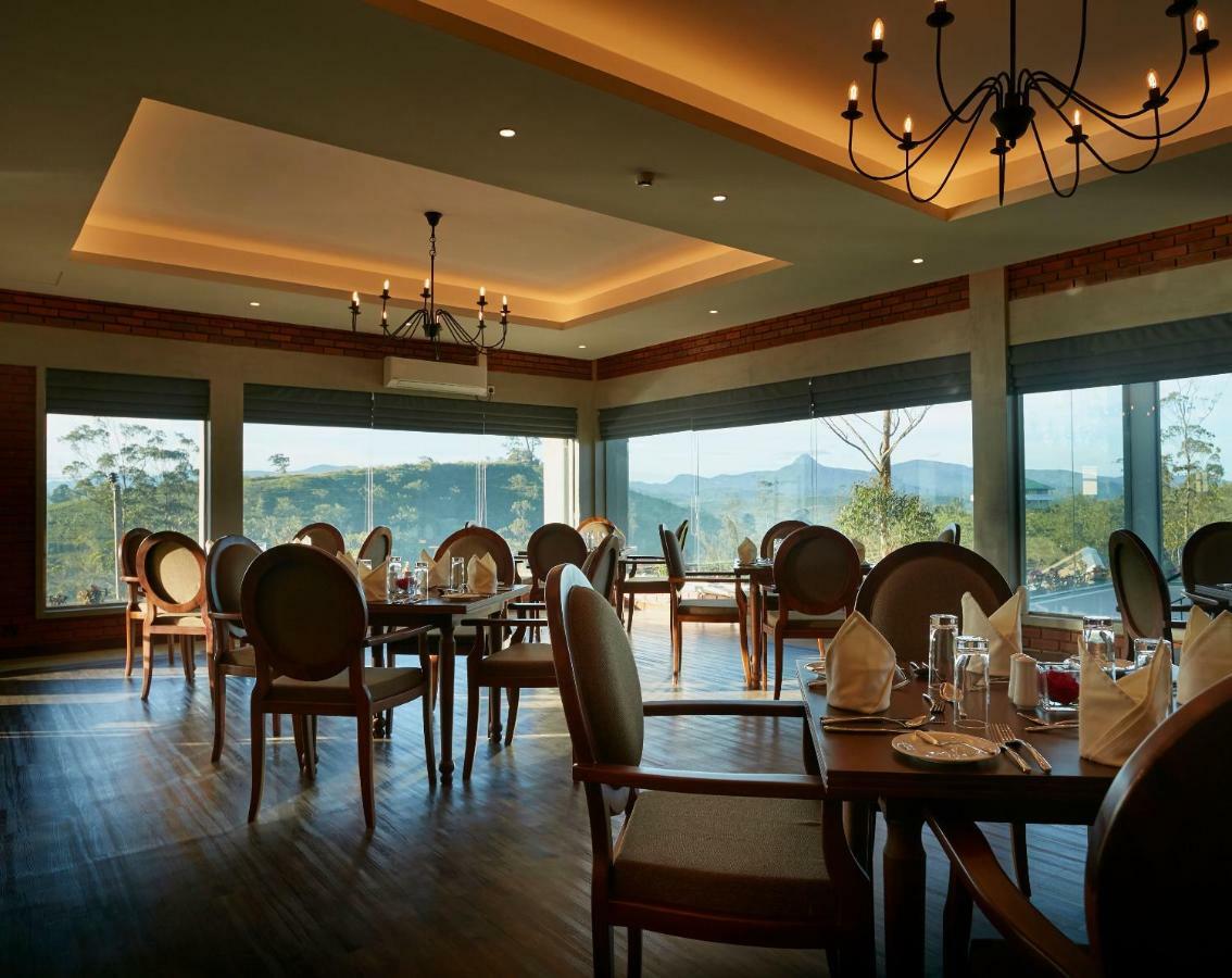 Hotel The Argyle Luxury Boutique Hatton Zewnętrze zdjęcie