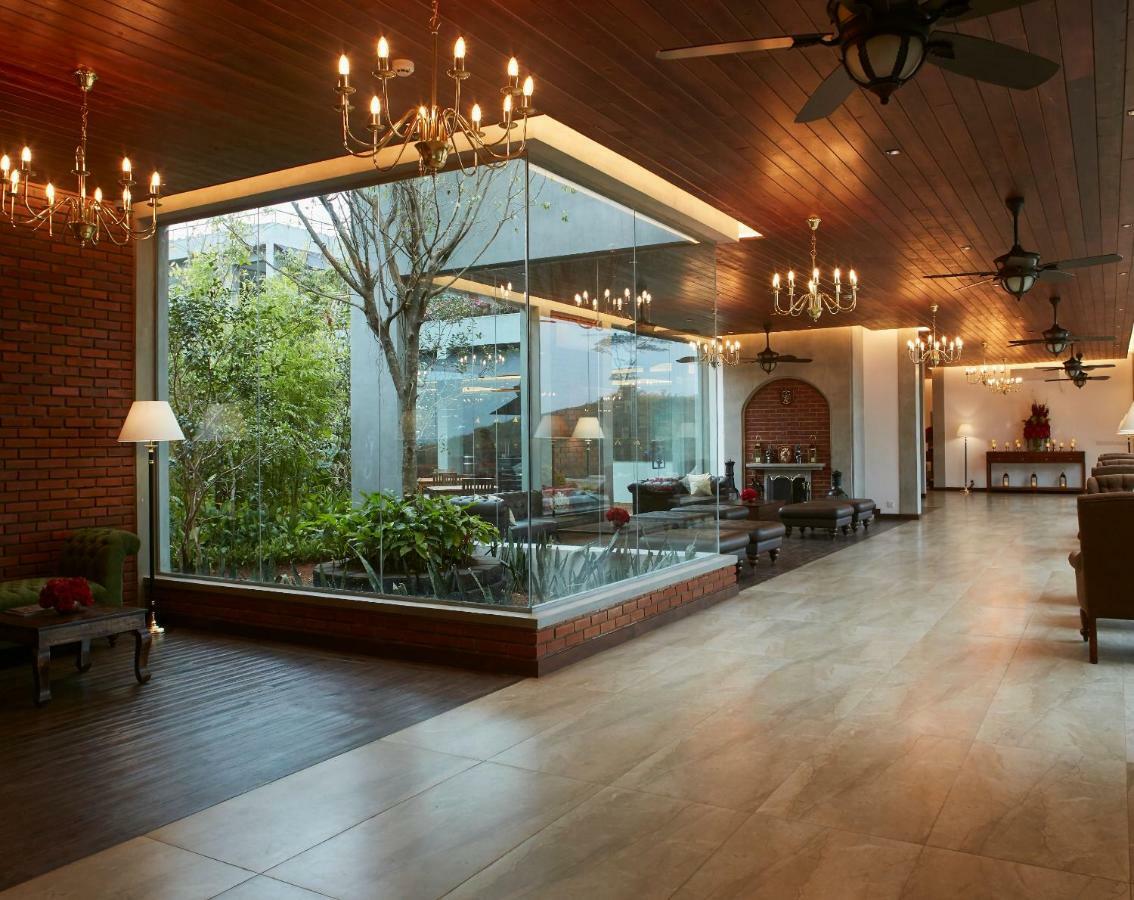 Hotel The Argyle Luxury Boutique Hatton Zewnętrze zdjęcie